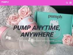 Trypumply