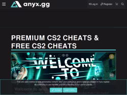 Anyx