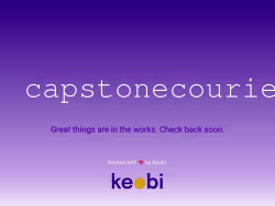 Capstonecouriers
