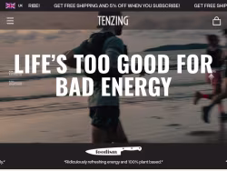 Tenzingnaturalenergy