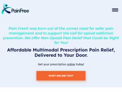 Painfree