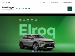 Heritageskoda