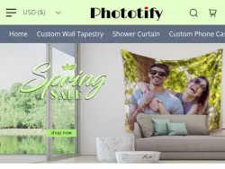 Phototify