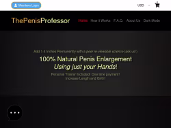 Thepenisprofessor