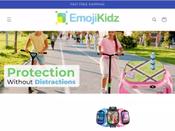 Emojikidz