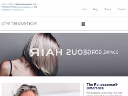 Renessencehair
