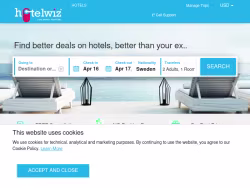 Hotelwiz