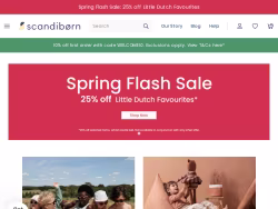 Scandiborn