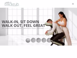 Walkinbackrub