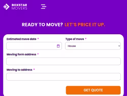 Boxstarmovers