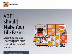 Capacityllc