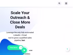 Leadscope