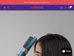 Ventris