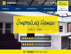 Allertonwindows