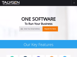 Talygen