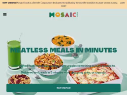 Mosaicfoods