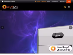 Solargain