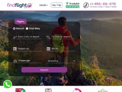 Findflightcost