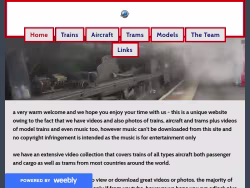 Trainairtram