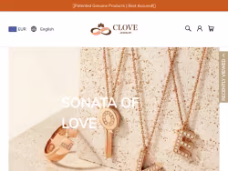 Clove-jewelry