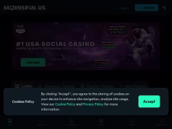 Moonspin
