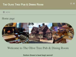 Theolivetreesuttongreen