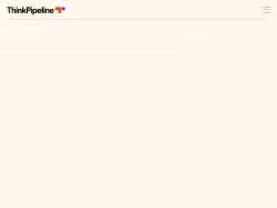 Thinkpipeline
