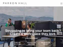 Parronhall