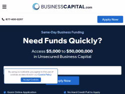 Businesscapital