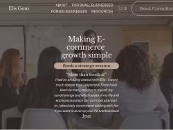 Ecom-empower