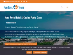 Fundaystours