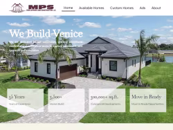 Webuildvenice