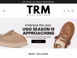 Trmexclusives