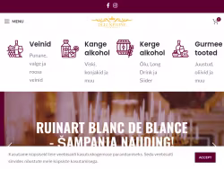 Deluxewine