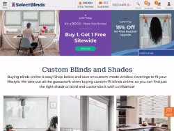 Selectblinds