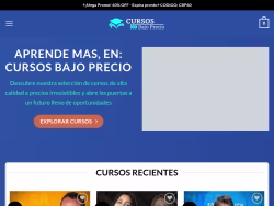 Cursosbajoprecio