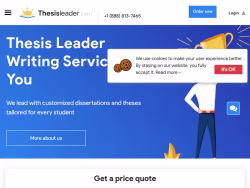 Thesisleader