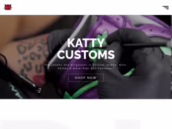 Kattycustoms