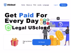 Uscloudminer