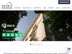 Smarthomesurveys