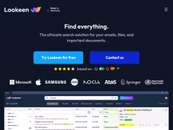 Lookeen