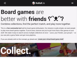 Kallax