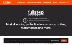 Fullstop-security