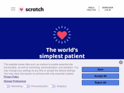 Scratchpay