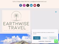 Earthwisetravel