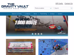 Gravityvault