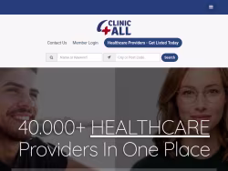Clinic4all