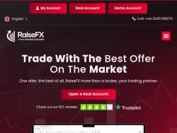 Raisefx