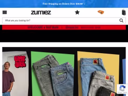 Zumiez