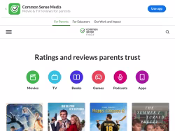 Commonsensemedia